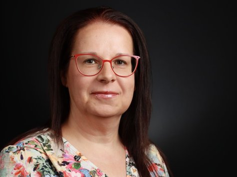 Галина Ванкова: Доверих се на Свищовската академия и успях да се реализирам напълно в професията, която харесвам